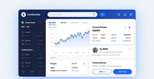 比特派钱包下载后，三步整合全网行情数据