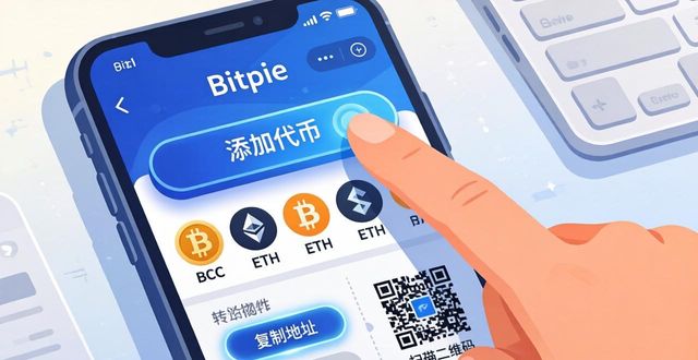 Bitpie钱包手机安装教程 3分钟快速上手