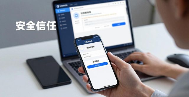 比特派钱包官网链接 三步验证安全信任