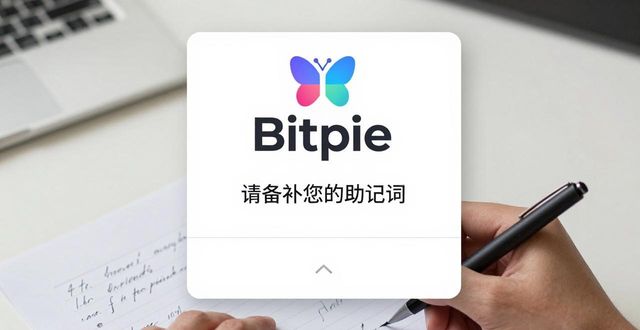 Bitpie官网正版下载教程 高清图解