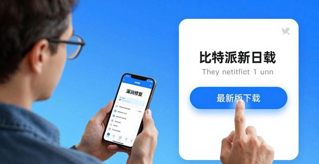 比特派最新版下载：用户行为变了，市场怎么跟？