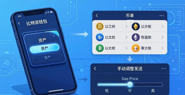 比特派钱包下载后必学的5个实用技巧