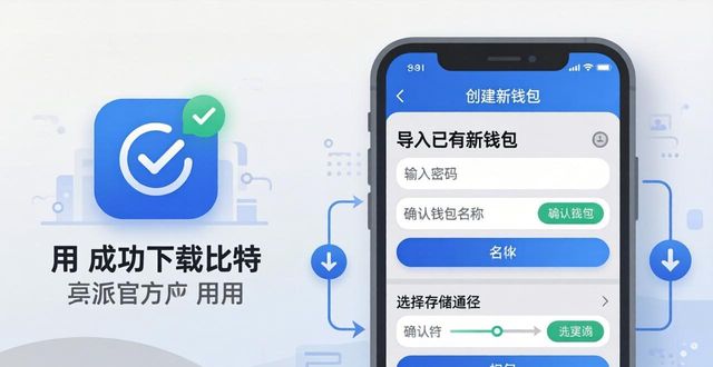 比特派官方下载后，资金如何快速流动？