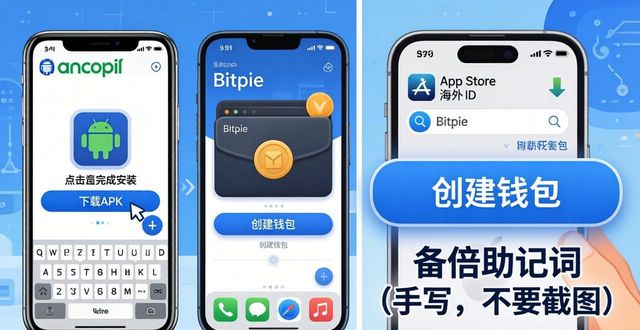 Bitpie最新钱包官网下载安装：详细流程与技巧