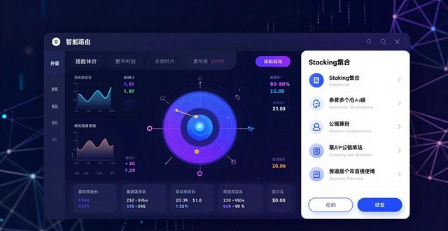 比特派钱包创新在哪？加密投资新帮手