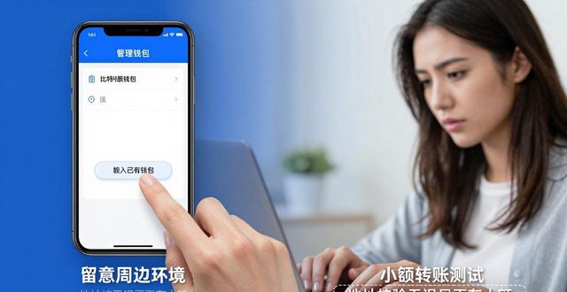 比特派钱包添加钱包的3个安全步骤