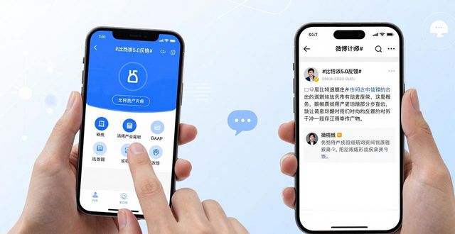比特派钱包体系_如何在比特派钱包5.0官方下载中增强市场反馈？_bitpie比特派钱包